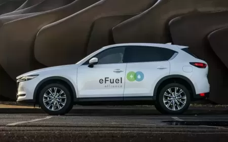 E Fuel Explained: The Future of Clean Energy for Cars