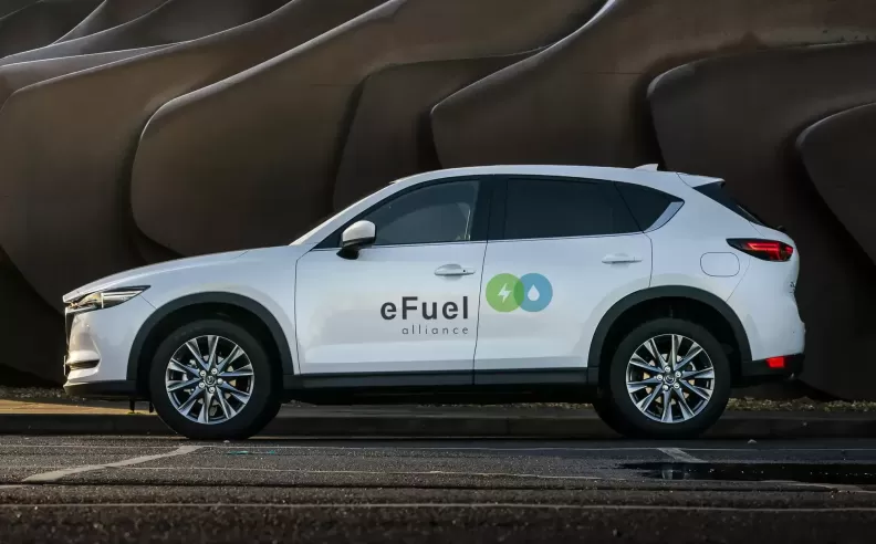 E Fuel Explained: The Future of Clean Energy for Cars
