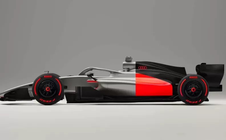 Radical Design for a New Era