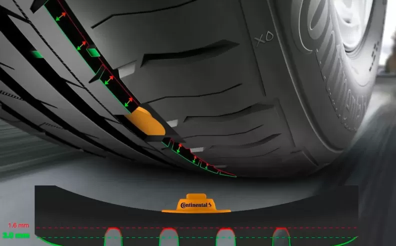 أسئلة شا ئعة عن تآكل الإطارات في السعودية 