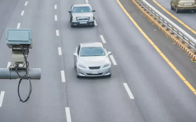 Vehicle Impoundment Offenses