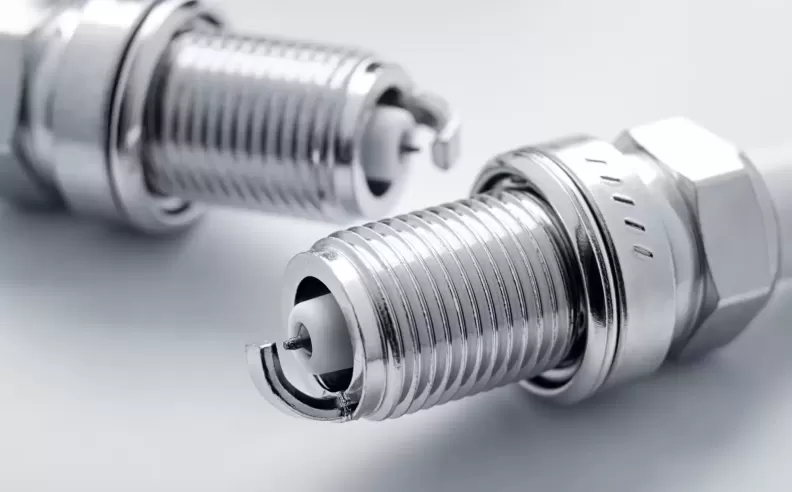 Platinum Spark Plugs