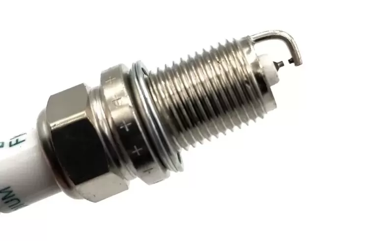 Iridium Spark Plugs
