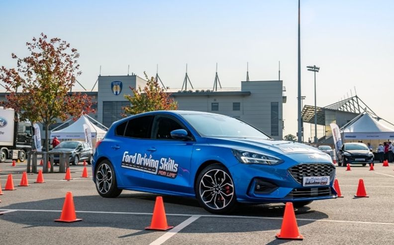 DSFL’s Impact on Young Drivers in the MENA Region