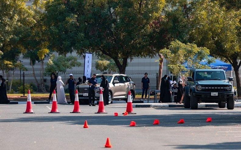 Student Experiences and Community Impact of DSFL