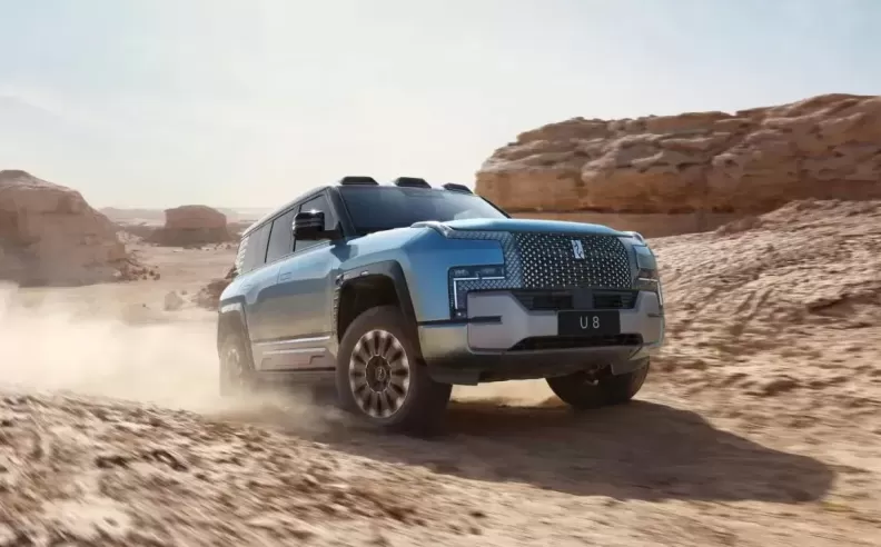 الإمارات لتكون أول سوق عالمي ليانج وانج