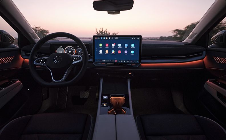 All-New Volkswagen Jetta Redefines Sedans in the Middle East