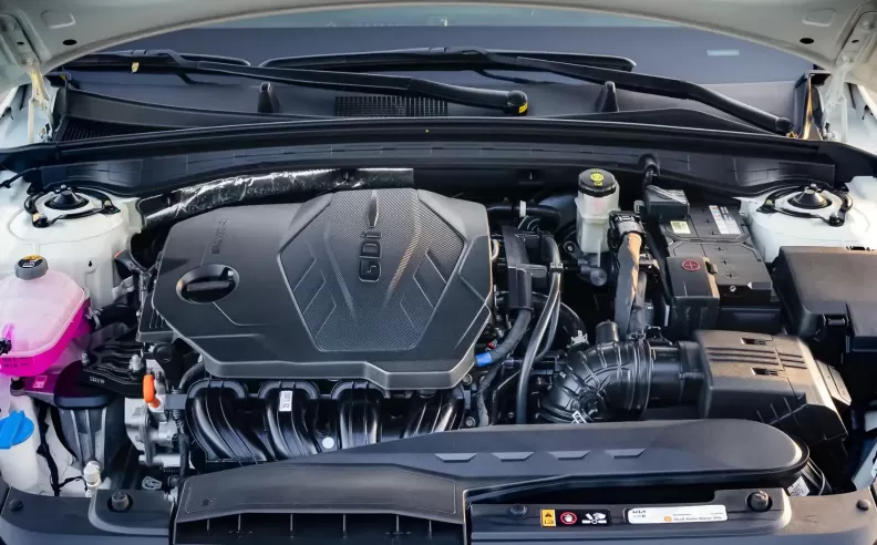 Engine and Performance