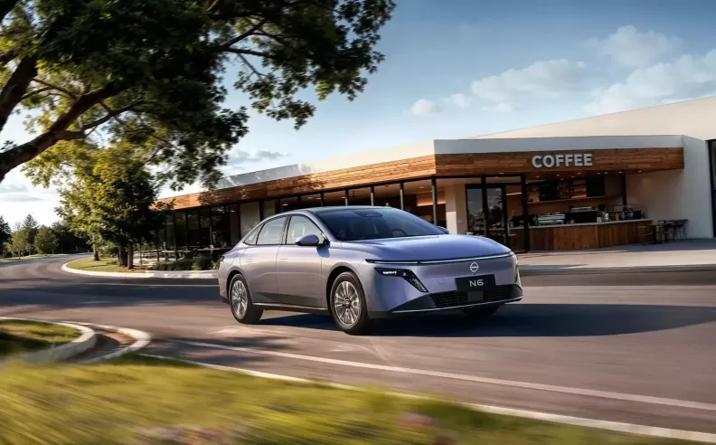 Advanced Plug In Hybrid System