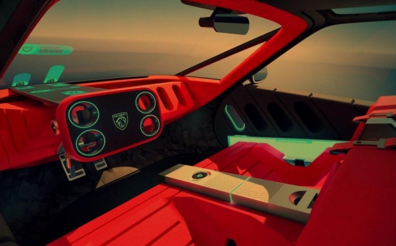 Customization, Comfort, and Three Personalities