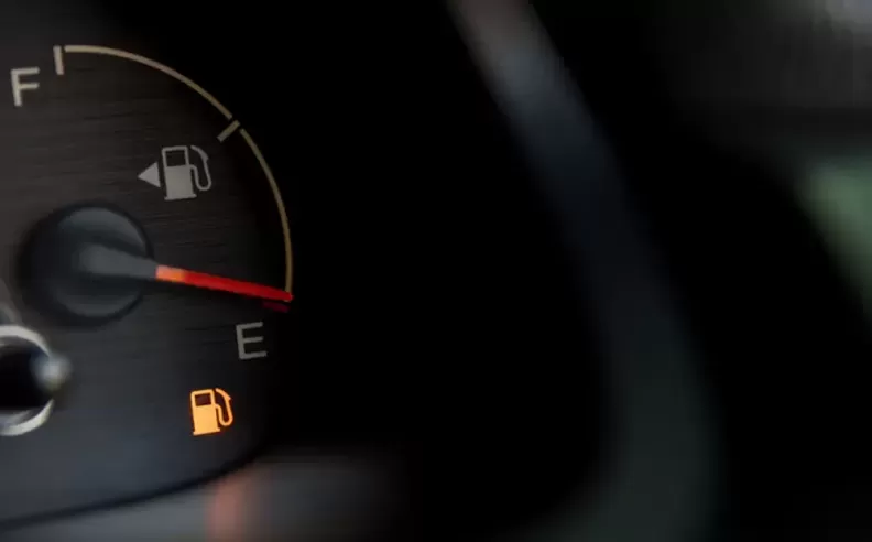 أسئلة شائعة عن أعطال مؤشر الوقود