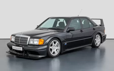 Germany’s Greatest Sports Cars That Rewrote Performance History