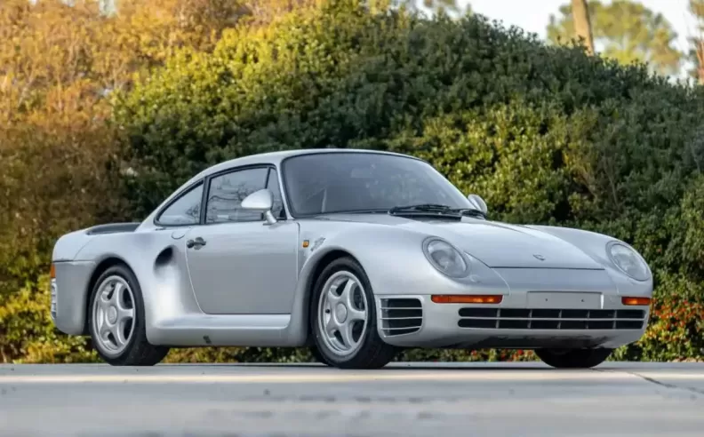 Porsche 959