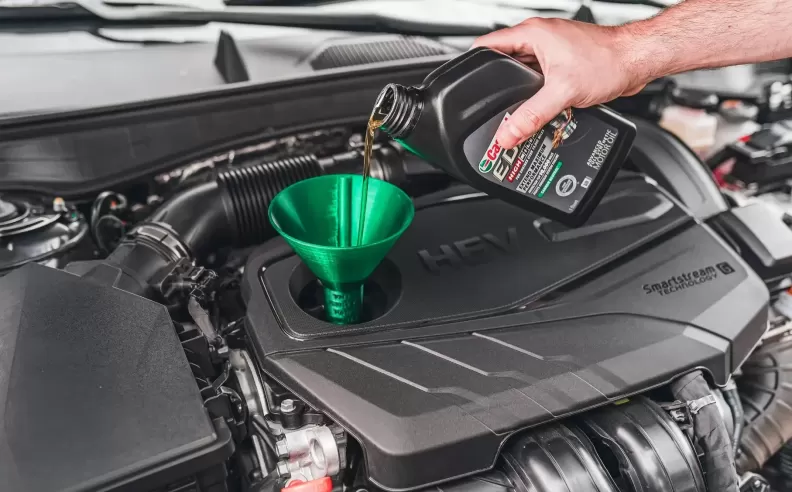 استخدام زيوت غير مناسبة لمناخ السعودية