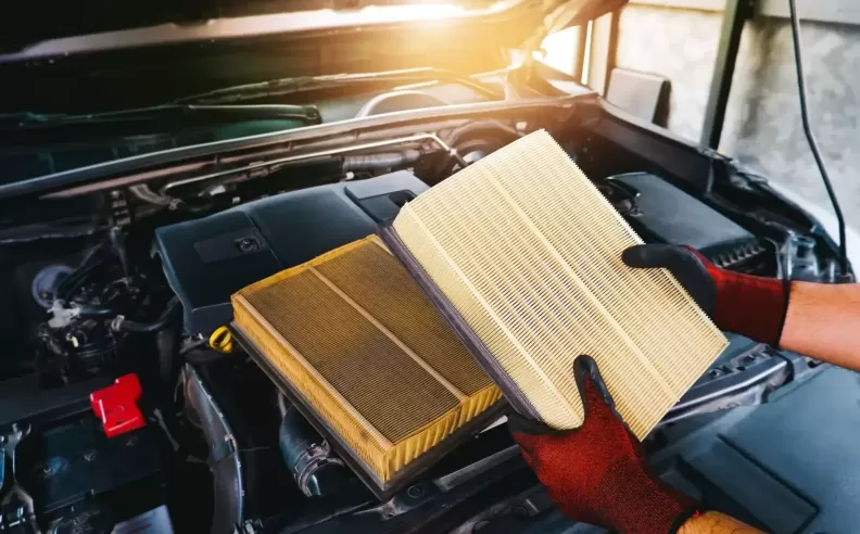 تأجيل تغيير الفلاتر: خطأ شائع يضر بالمحرك والمكيف