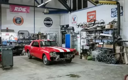 Top Car Maintenance Mistakes Saudi Drivers Make and How to Avoid Them