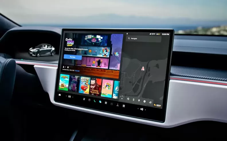 Why Tesla May Finally Add CarPlay