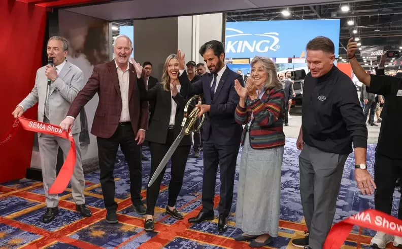 Big Names and Opening Day Highlights