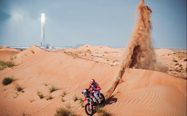 Regional and International Talent Set the Stage for an Exciting Finale