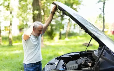 One in Ten New Drivers Feel Unprepared for Car Ownership