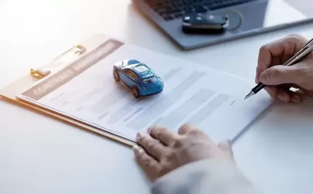 كيف تبيع سيارتك عن بُعد داخل الإمارات باستخدام الوكالة القانونية؟