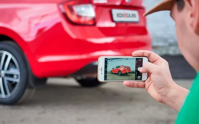 خطوات بيع ونقل ملكية السيارة عن بُعد