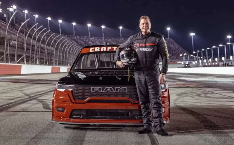 برنامج السائق الحر: فكرة ثورية لرفع الإثارة والمتابعة