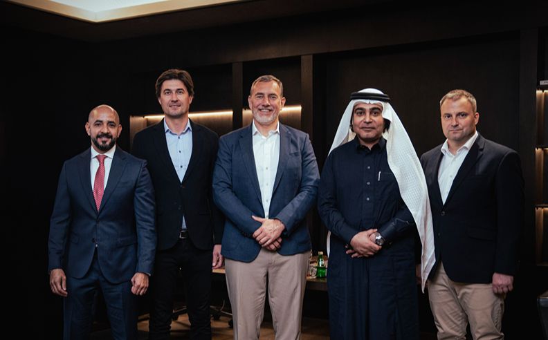 Skoda Auto enters Saudi Arabian market strengthening its presence in the Middle East