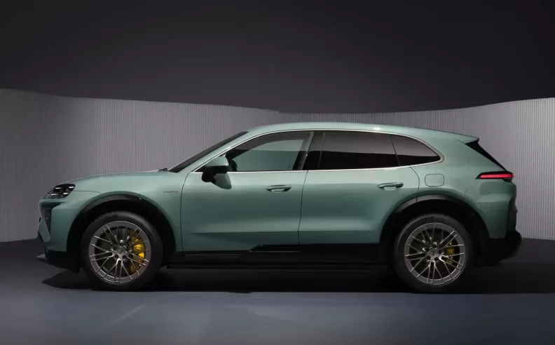 نسختان كهربائيتان بالكامل وقوة تغيّر قواعد اللعبة