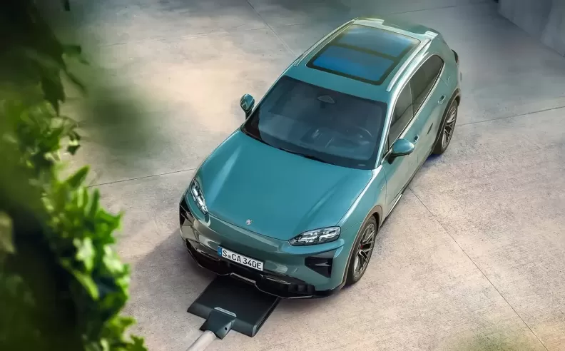 بطارية ضخمة وشحن خارق خلال 16 دقيقة