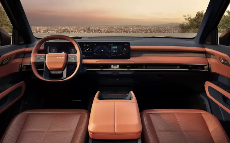 Bigger, Bolder Design with Adventure in Mind