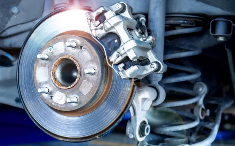 أسئلة شائعة عن القرص الدوار في الفرامل