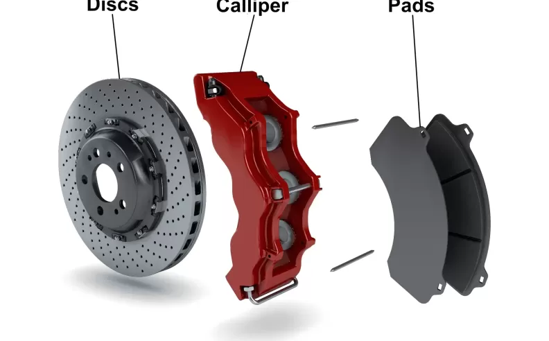 ما هو القرص الدوّار؟ وكيف يعمل؟