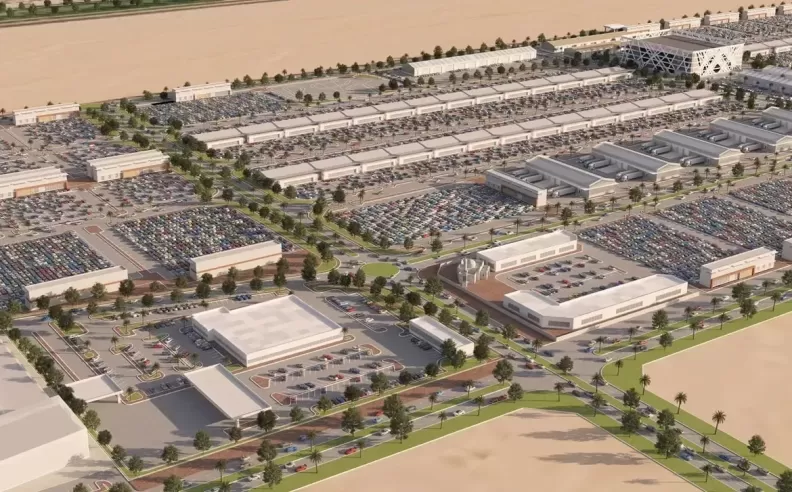 Global Impact and Smart Technology