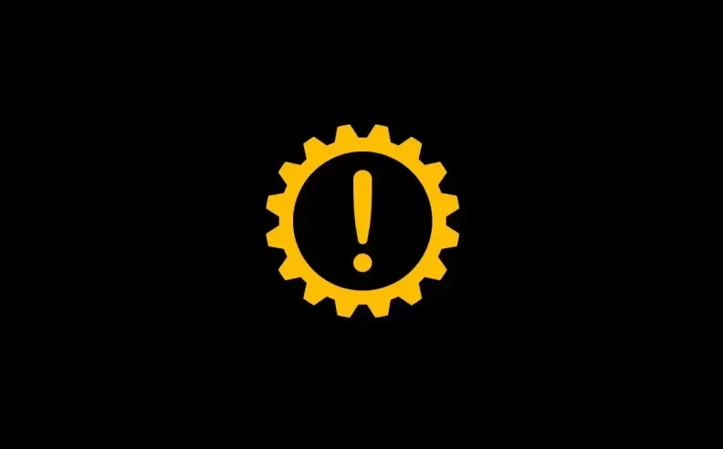 اهتزازات غير طبيعية أثناء التبديل