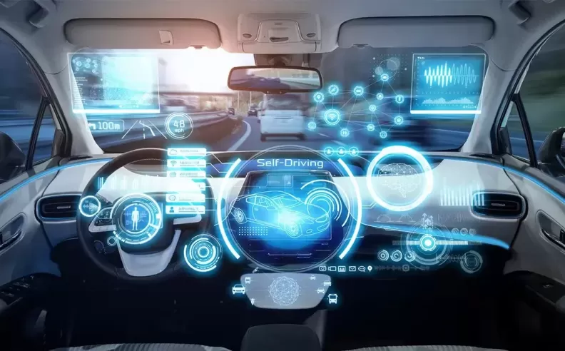 صيانة تنبؤية قبل أن يحدث العطل