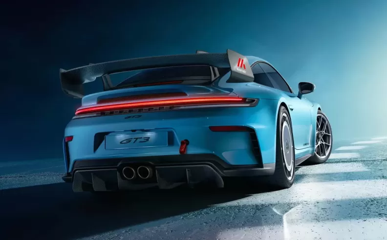 تعليق قابل للضبط بالكامل دون الحاجة لأدوات