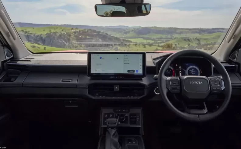 Redefining Power and Performance