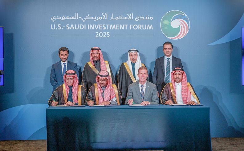 Saudi Ministry of Investment, Stellantis & Petromin Sign MoU for Vehicle Manufacturing