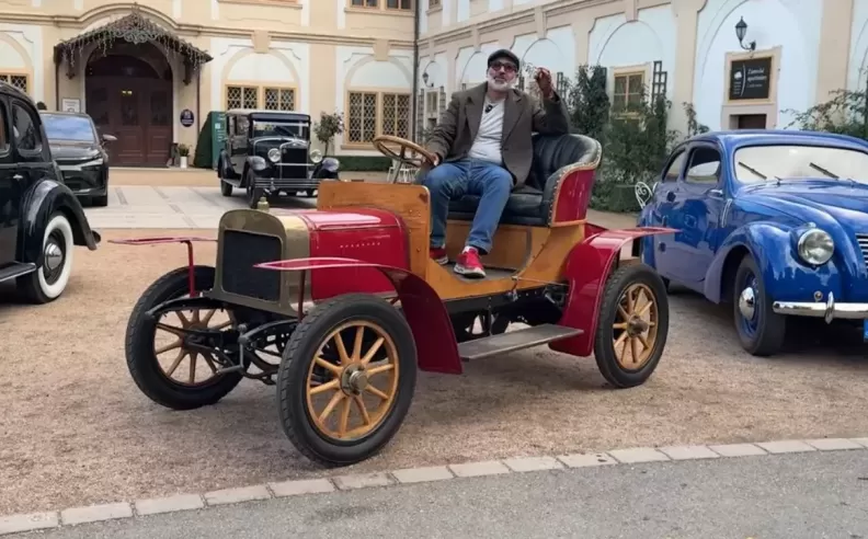 Watch the Full Experience