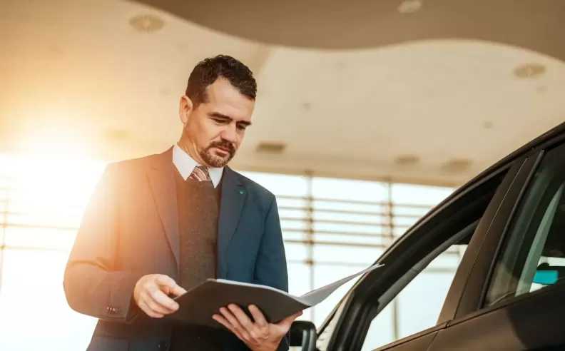 How to Navigate the Dealership Experience