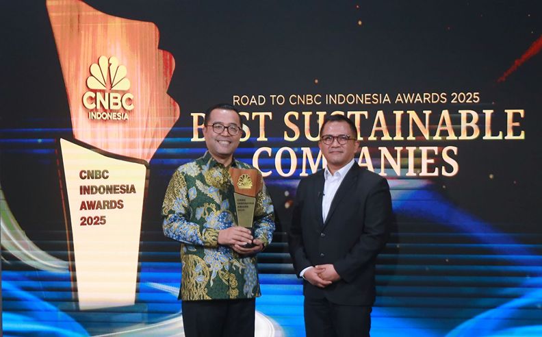 VinFast Earns Two Prestigious Awards in Indonesia