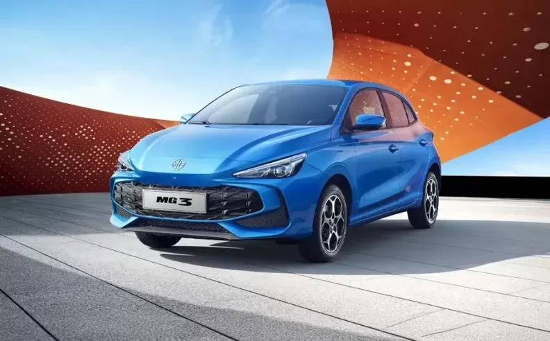 MG 3: The Budget Champion