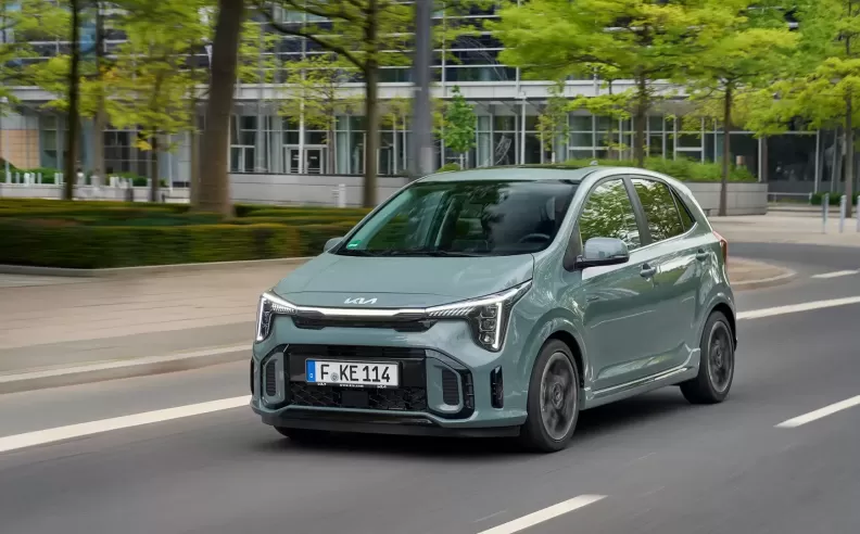 Top 5 Affordable Hatchback Cars in the UAE for 2025