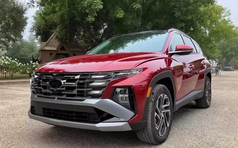 Who Else Won in the 2026 Automotive Awards?