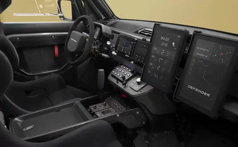 طريق طويل نحو المجد وداكار هو الامتحان الأكبر