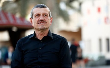 Guenther Steiner to headline unique F1-themed event in Dubai desert this December