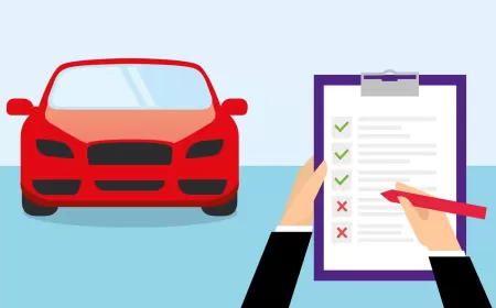 أفضل الأوقات لشراء سيارة مستعملة في الإمارات: دليل شامل لأذكى صفقة