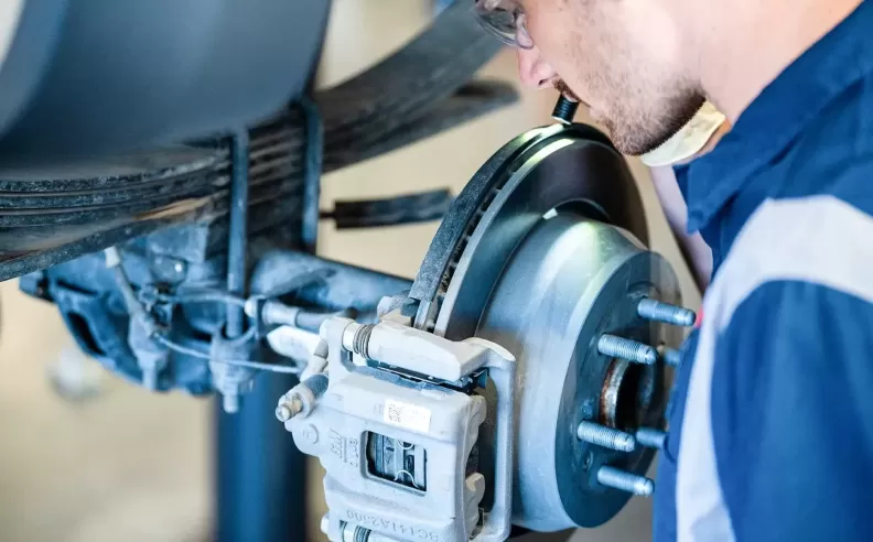 What Steps Help You Stop Safely if Your Brakes Stop Working