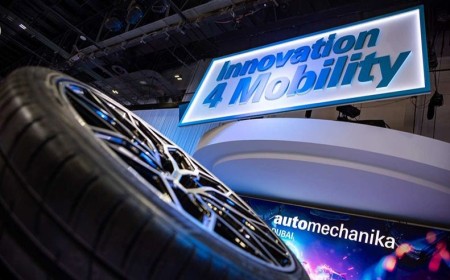Automechanika Dubai Highlights UAE’s Push for Decarbonisation with Alternative Energy Vehicles